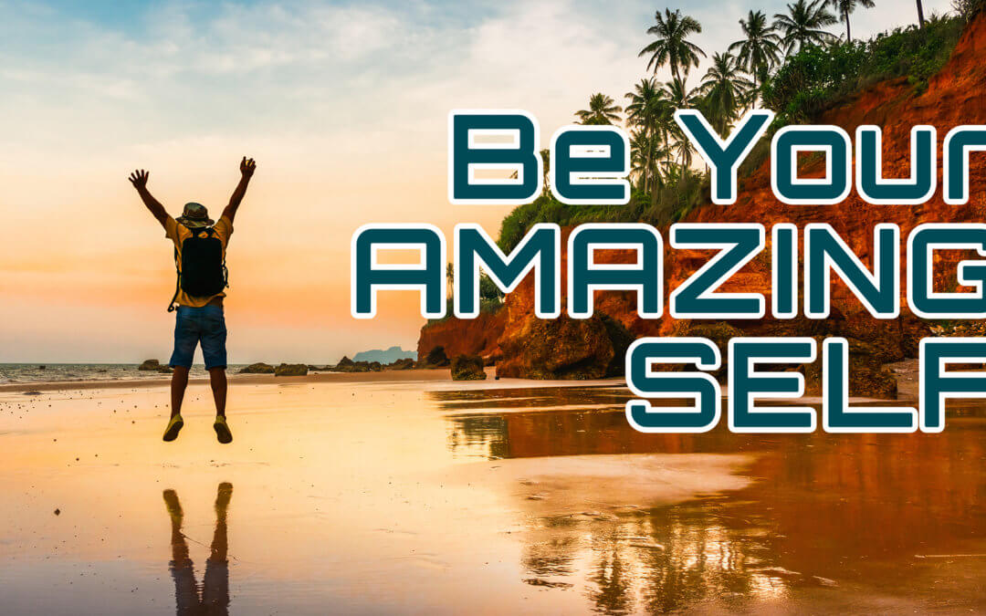 Isn’t It Time To Actually Seize Your Amazingness?